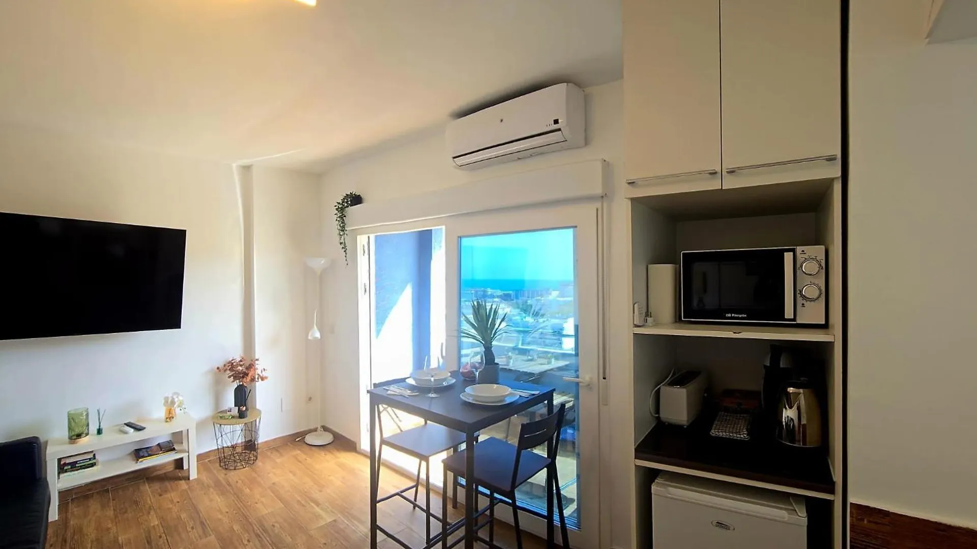 Bellevue Sea View Apartment By Namaste Elite Torremolinos 0*,  Spain