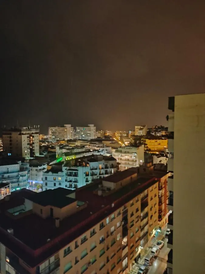 Bellevue Sea View Apartment By Namaste Elite Torremolinos Spain