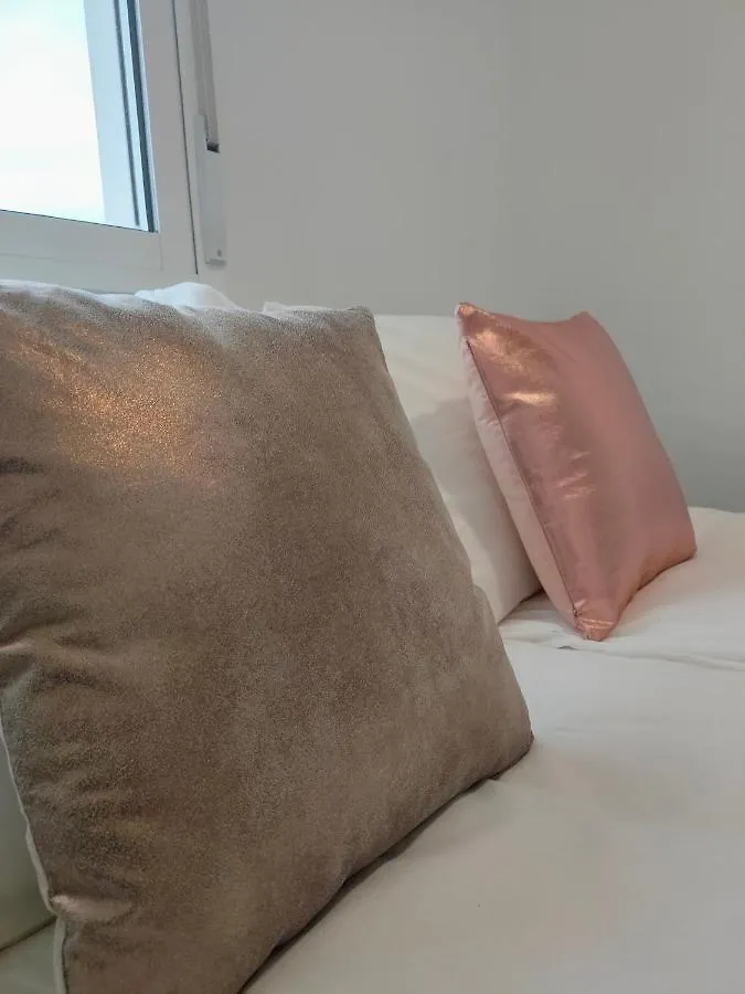 Bellevue Sea View Apartment By Namaste Elite Torremolinos