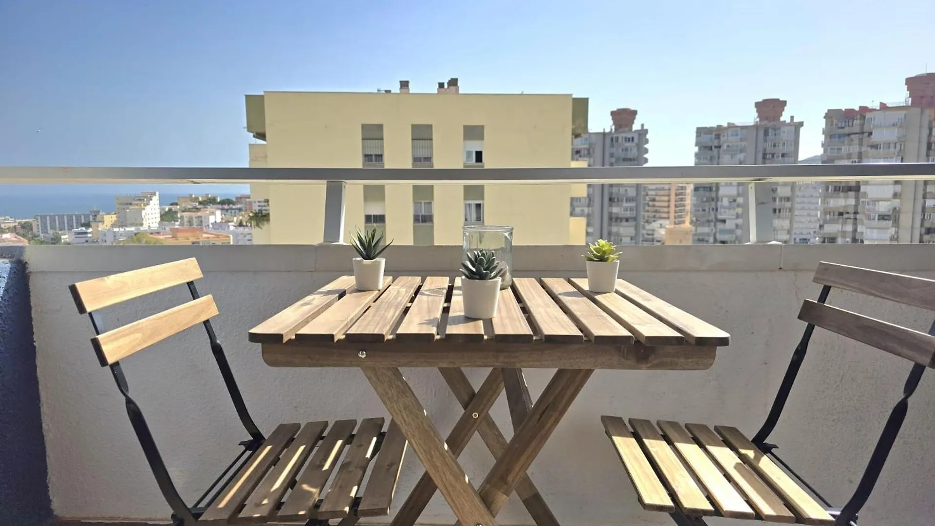 Bellevue Sea View Apartment By Namaste Elite Torremolinos 0*,  Spain