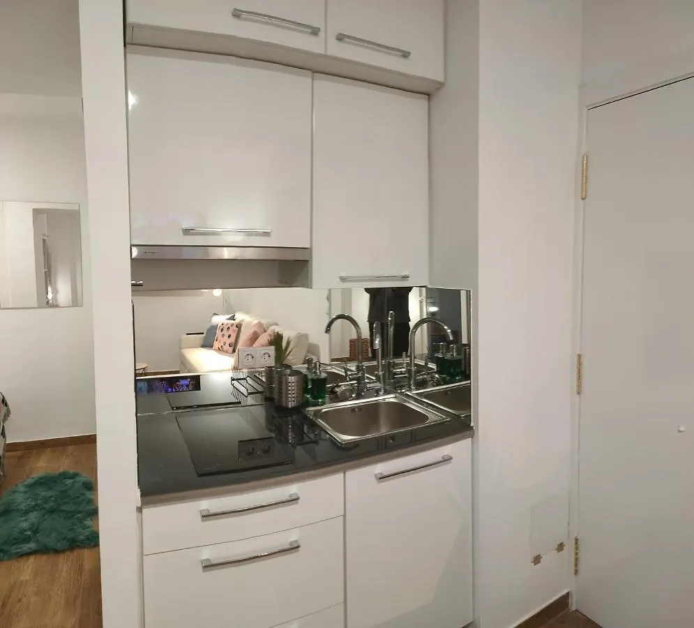 Bellevue Sea View Apartment By Namaste Elite Torremolinos