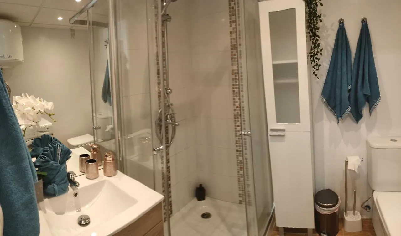 Bellevue Sea View Apartment By Namaste Elite Torremolinos Spain