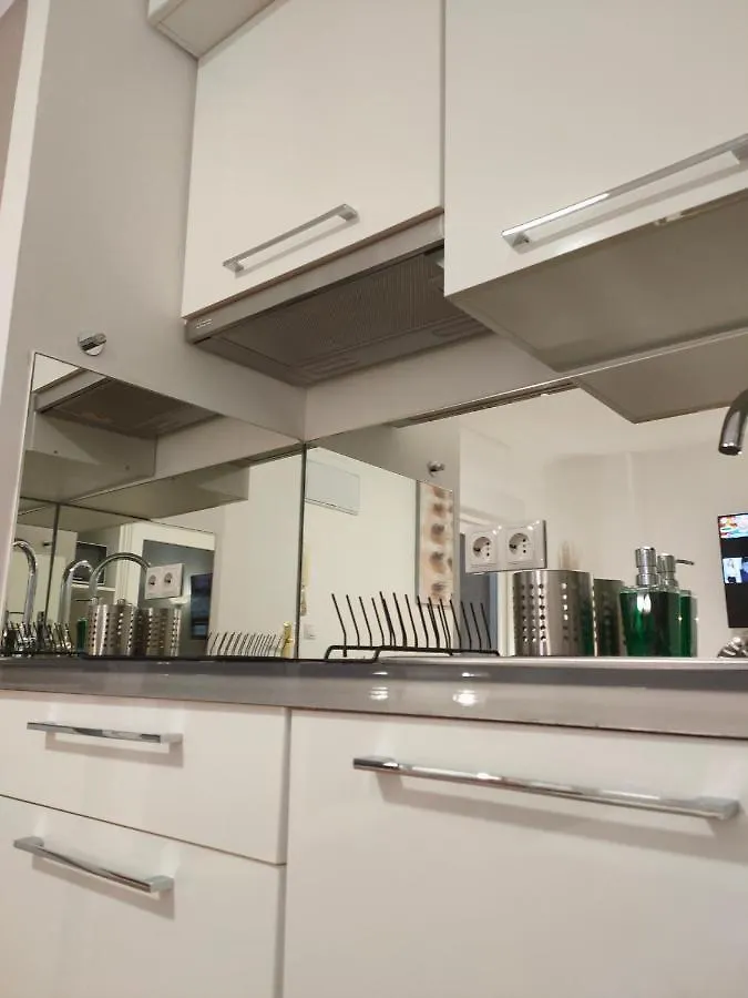 Bellevue Sea View Apartment By Namaste Elite Torremolinos