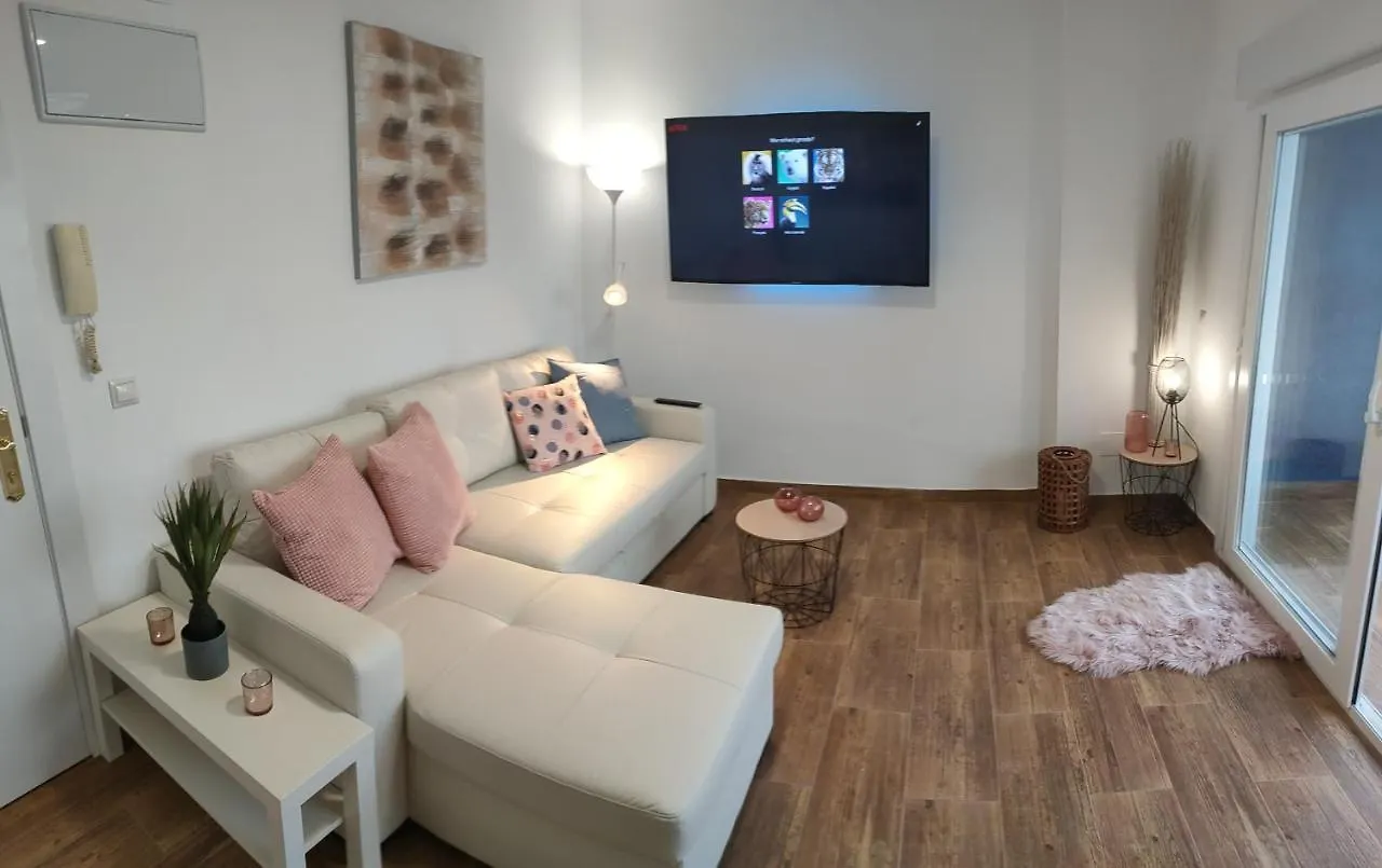 Bellevue Sea View Apartment By Namaste Elite Torremolinos