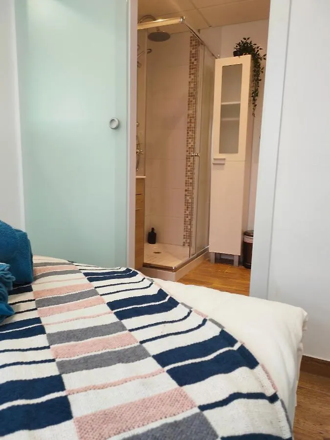Bellevue Sea View Apartment By Namaste Elite Torremolinos