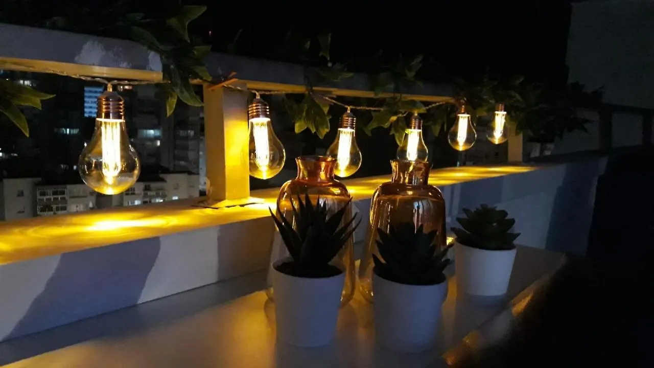Bellevue Sea View Apartment By Namaste Elite Torremolinos
