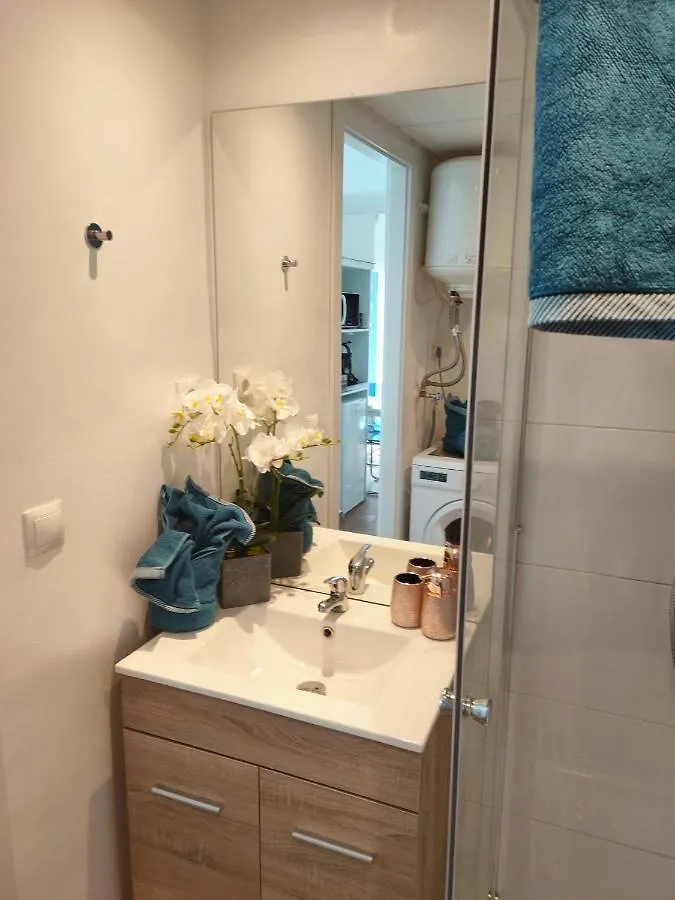 Bellevue Sea View Apartment By Namaste Elite Torremolinos 0*,  Spain