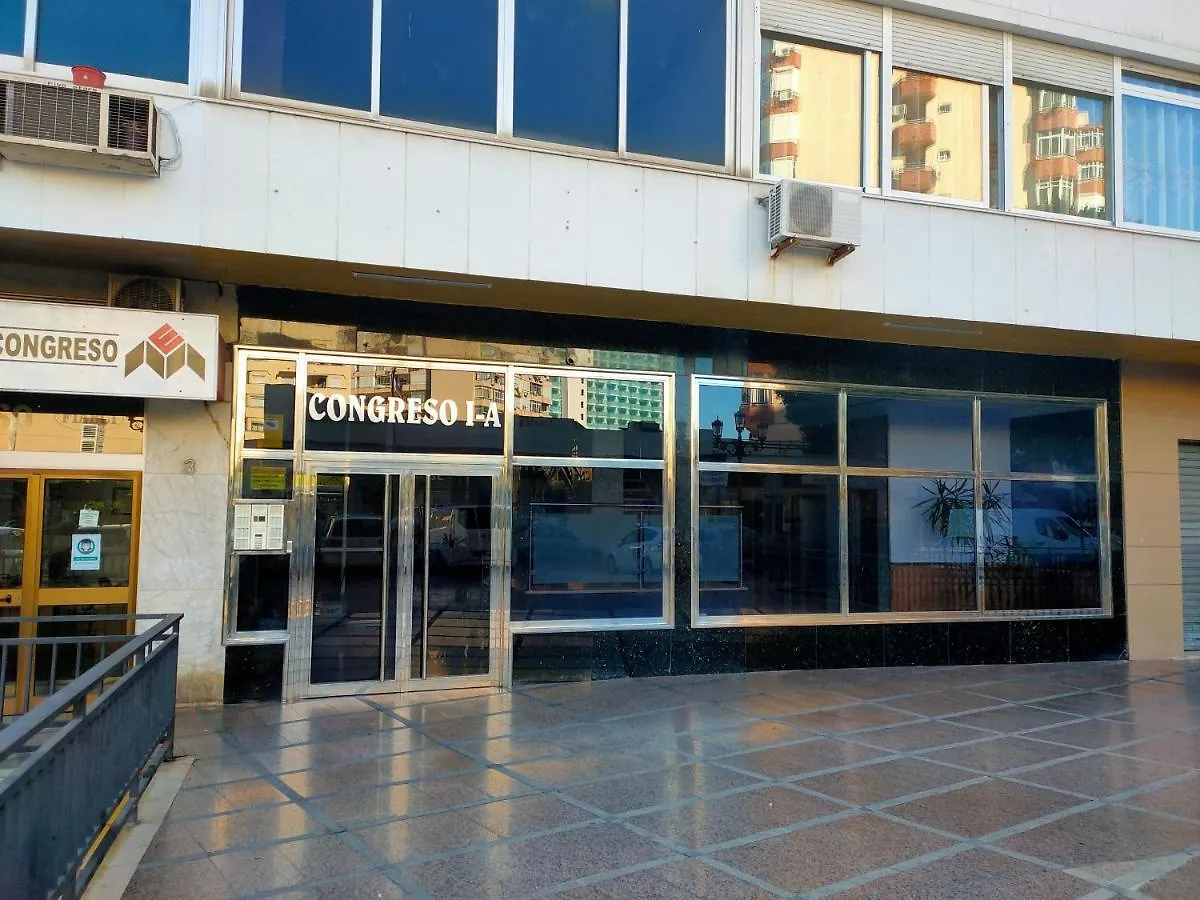 Bellevue Sea View Apartment By Namaste Elite Torremolinos