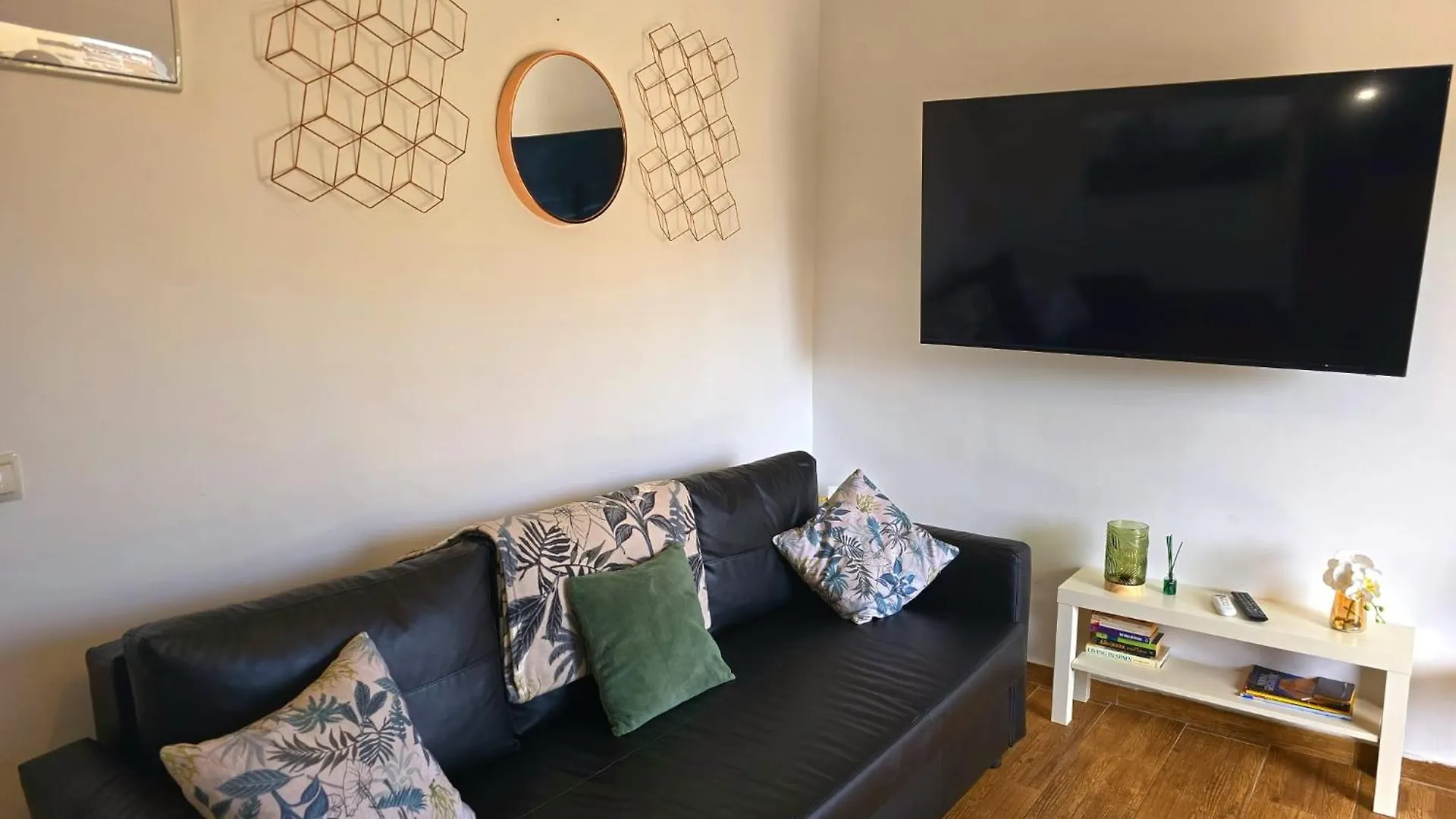 Bellevue Sea View Apartment By Namaste Elite Torremolinos