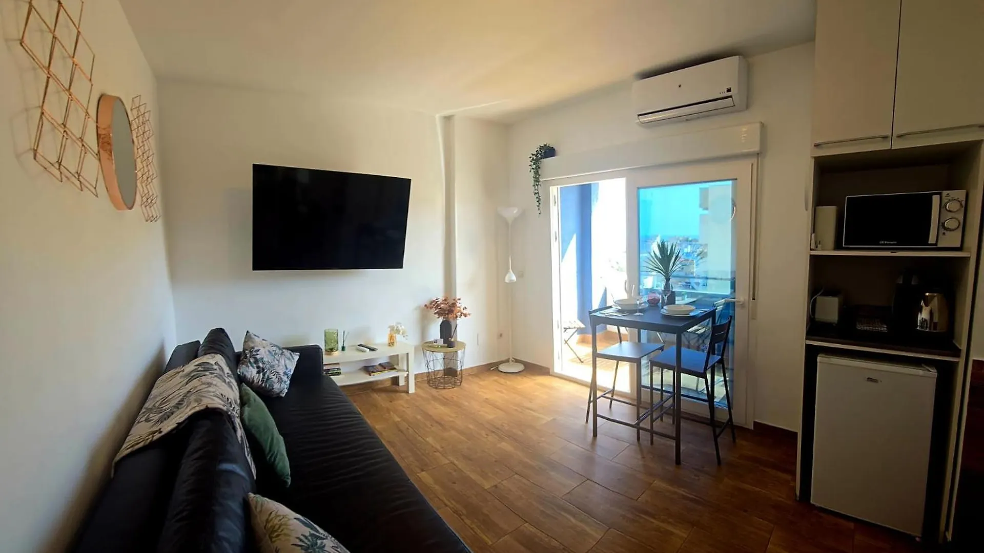 Bellevue Sea View Apartment By Namaste Elite Torremolinos