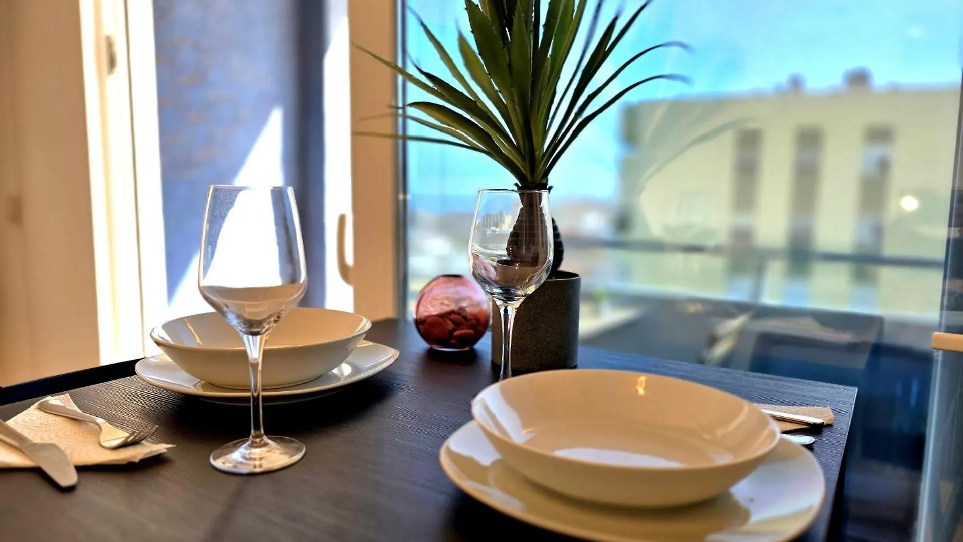 Bellevue Sea View Apartment By Namaste Elite Torremolinos Spain