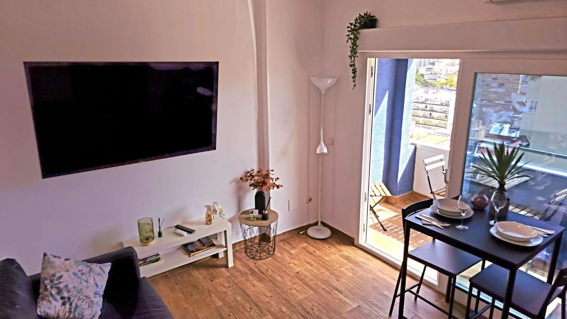 Bellevue Sea View Apartment By Namaste Elite Torremolinos 0*,  Spain