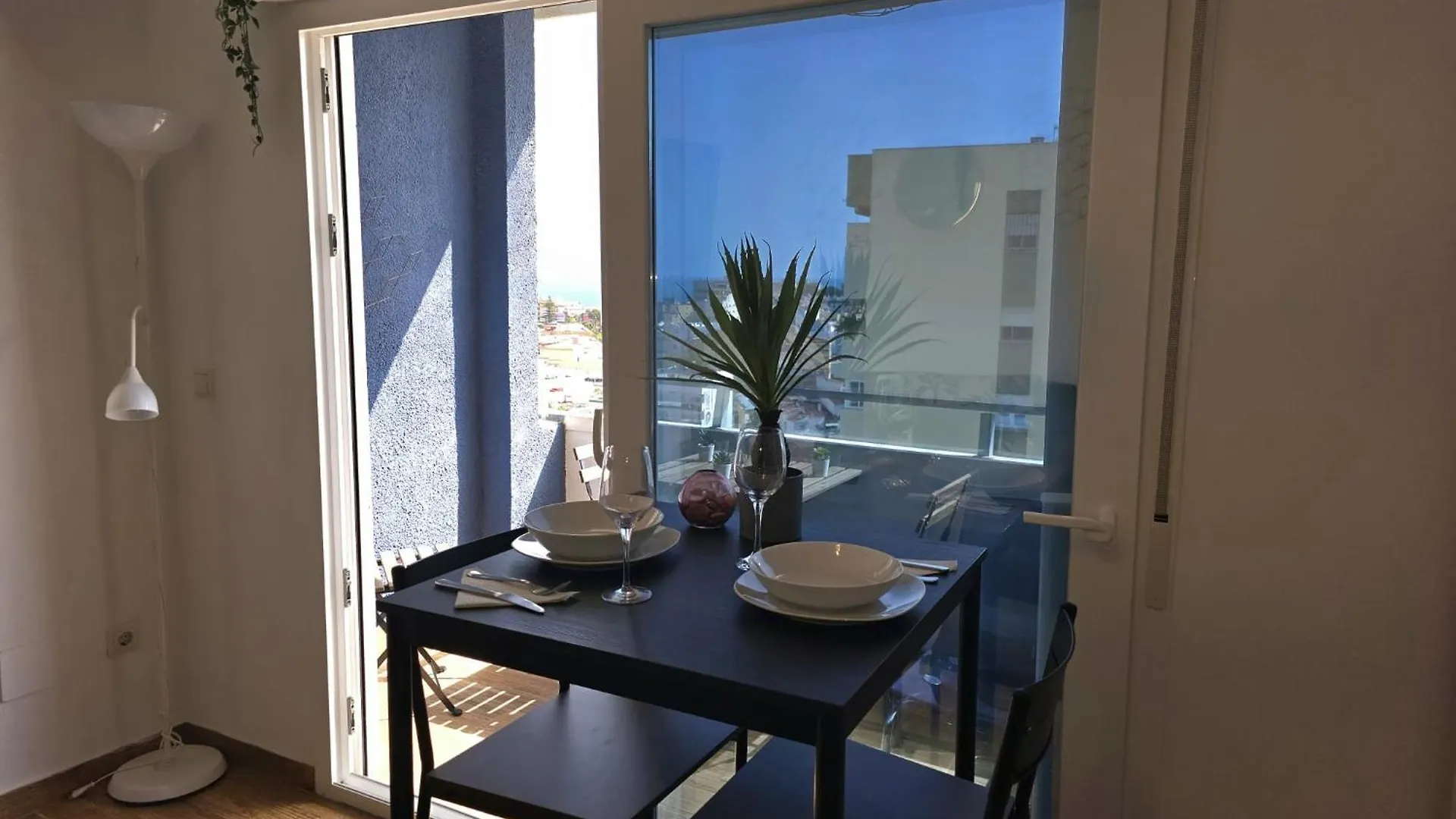 Bellevue Sea View Apartment By Namaste Elite Torremolinos