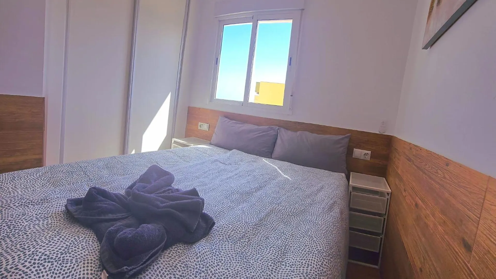 Bellevue Sea View Apartment By Namaste Elite Torremolinos
