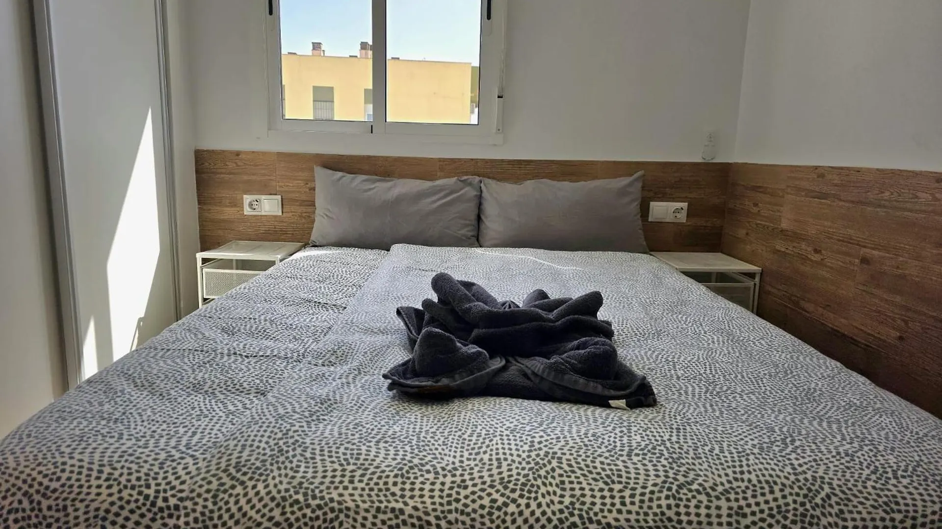 Bellevue Sea View Apartment By Namaste Elite Torremolinos 0*,